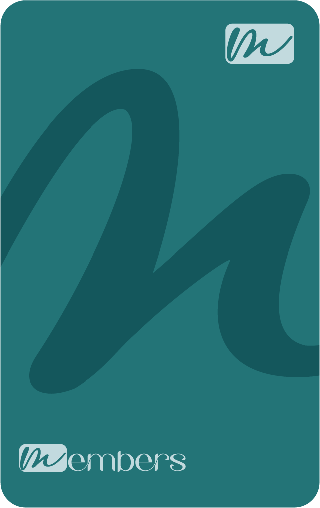 Carta vertical de Members