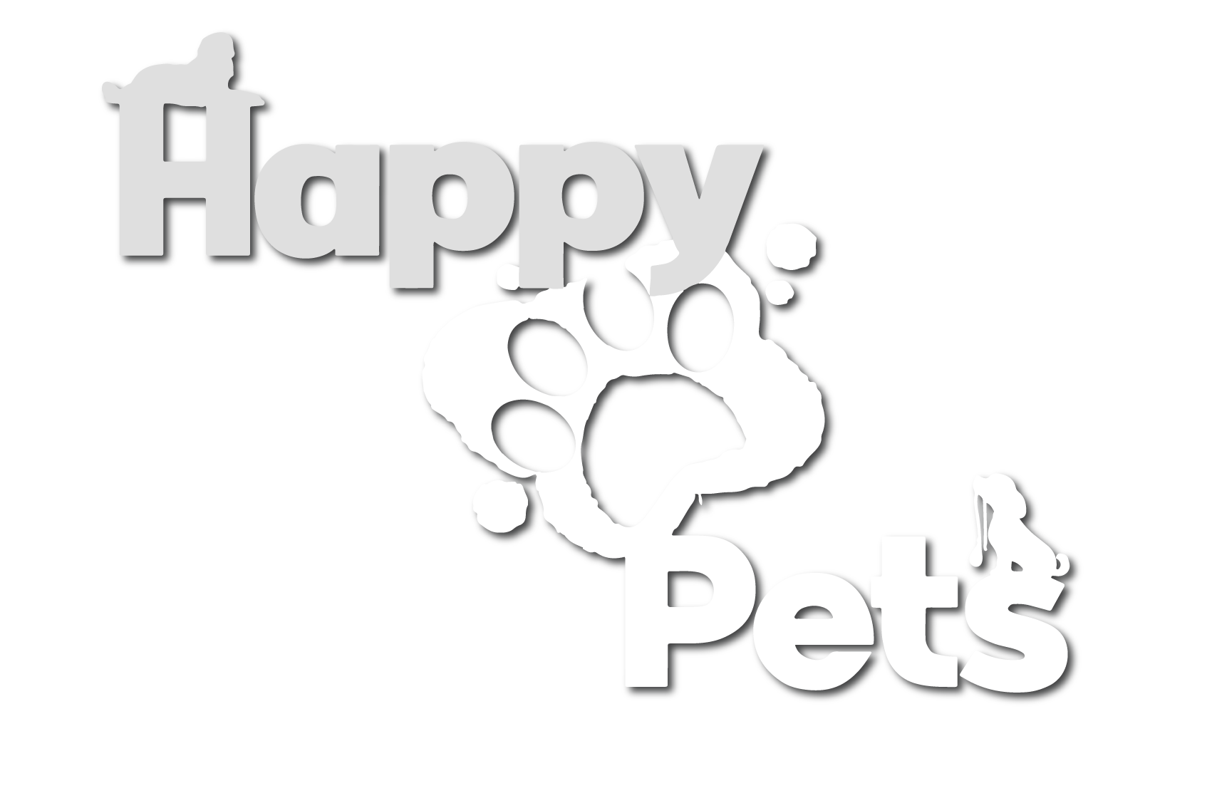 Happy Logo